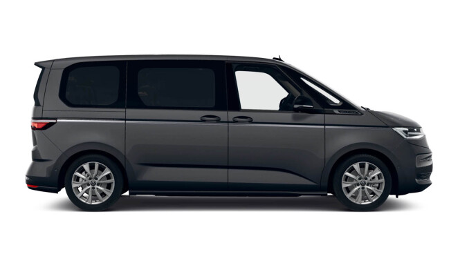 Volkswagen Multivan 2.0 TDI Style 5dr DSG [6 Seat] Diesel Estate - Image 5